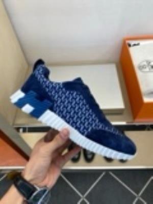 wholesale quality men hermes shoes model no. 278